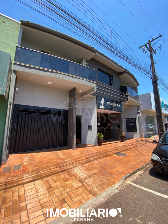 Venda Prédio Comercial - Centro