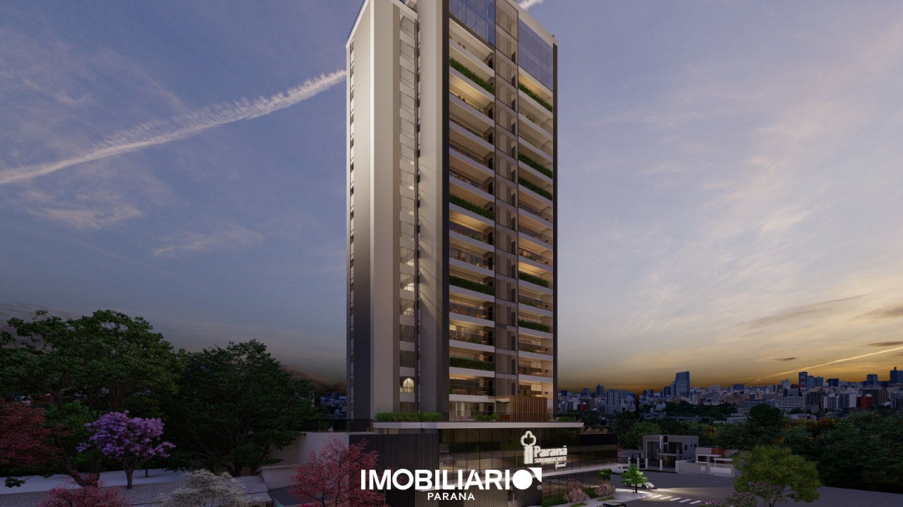 Venda Apartamento - Centro