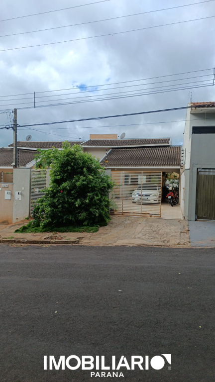 Venda Residência - Zona VI