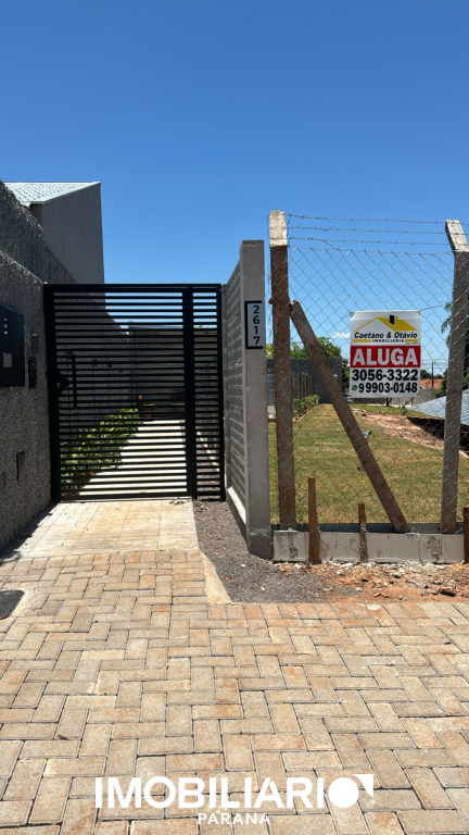 Alugar Residência - Jardim Alto da Boa Vista