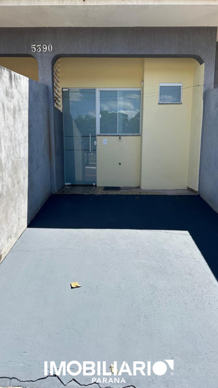 Alugar Residência - Zona II