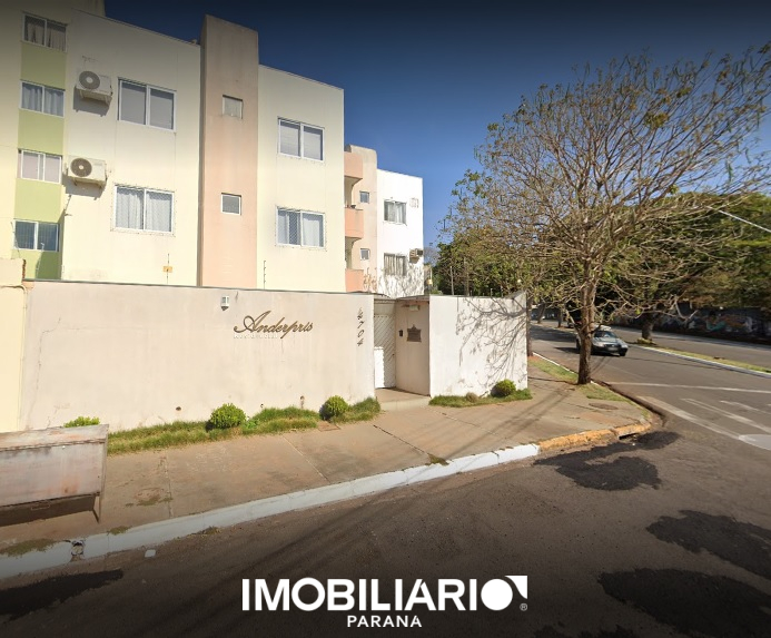 Venda Apartamento - Zona III