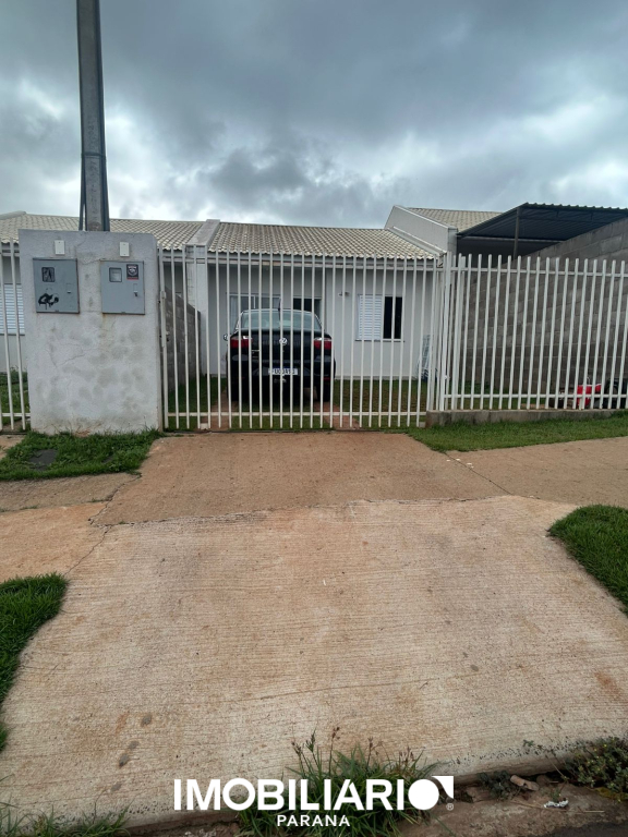 Venda Residência - Parque Colina Verde