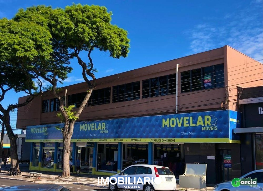 Alugar Apartamento - Zona I Umuarama Pr