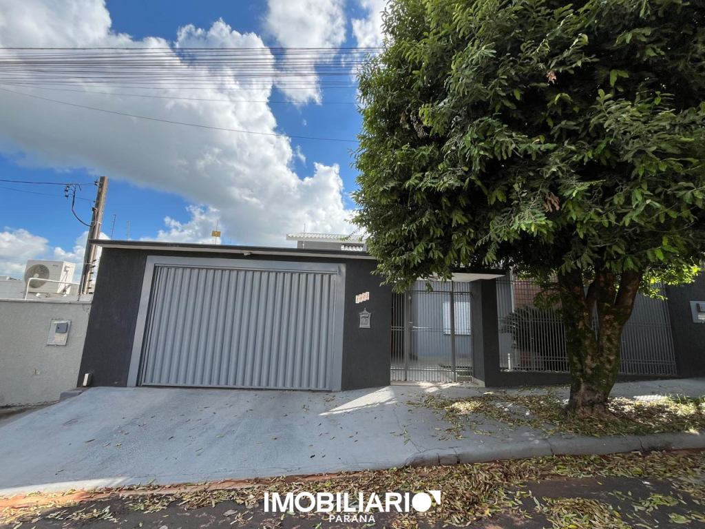 Venda Residência - Jardim Mônaco