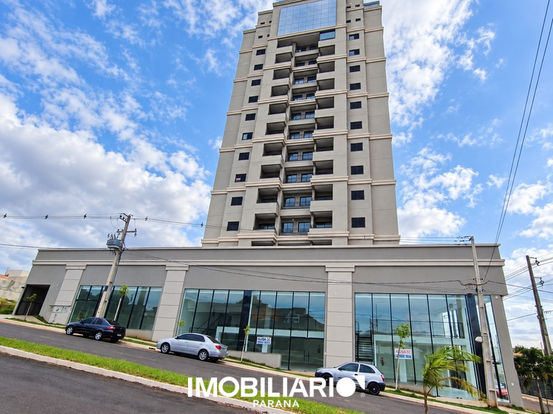 Alugar Apartamento - Parque Residencial da Gávea