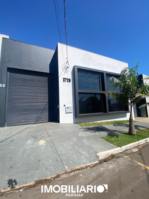 Alugar Sala Comercial - Jardim América