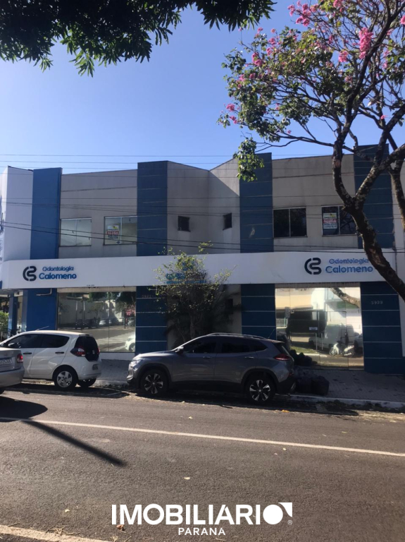 Alugar Sala Comercial - Zona I