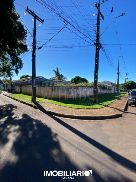 Venda Terreno - Jardim Flórida