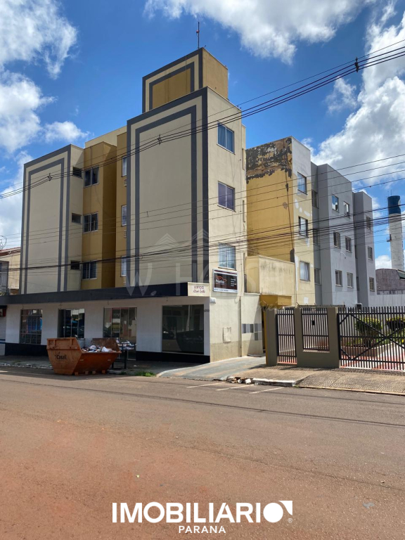 Venda Apartamento - Centro