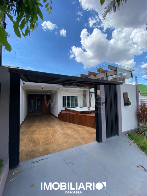 Venda Residência - Jardim Botânico I