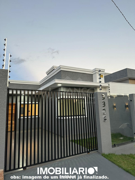 Venda Residência - Jardim Tropical I