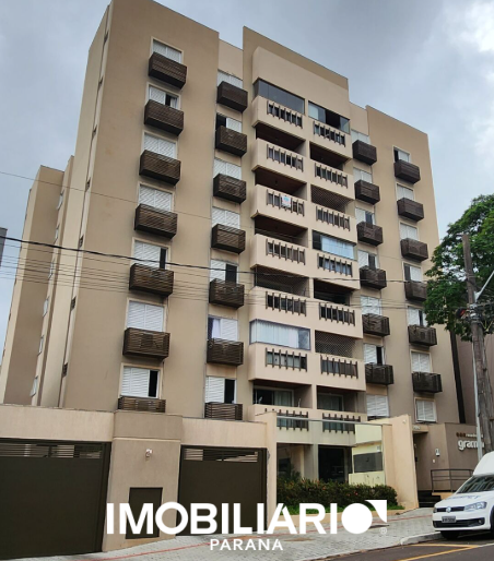 Venda Apartamento - Zona I
