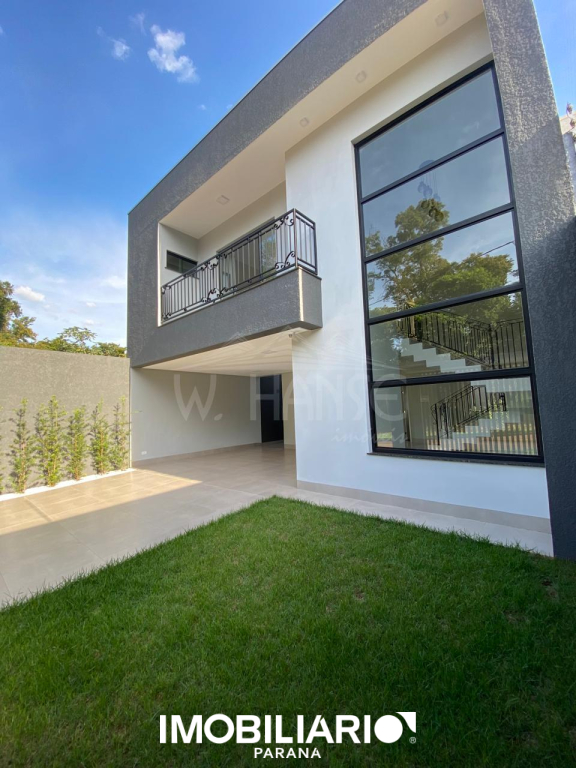 Venda Sobrado - Jardim Flora II