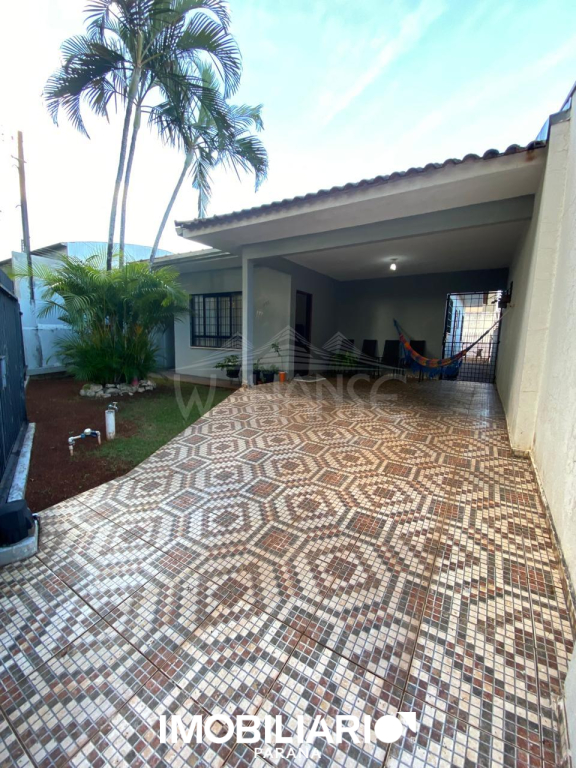 Venda Residência - Vila Teixeira