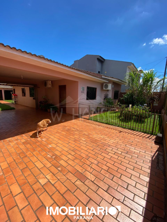 Venda Residência - Jardim Francisco Ferreira Albuquerque