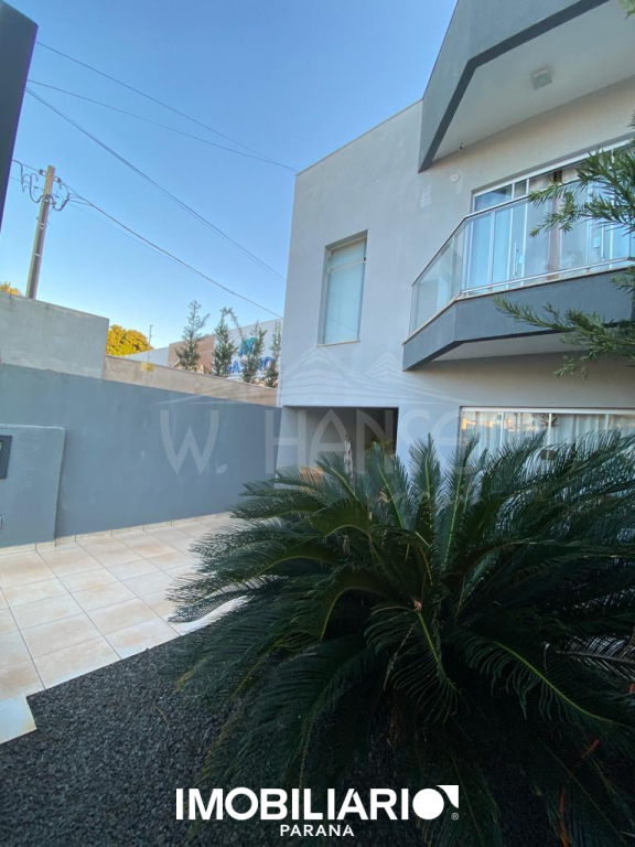 Venda Sobrado - Centro