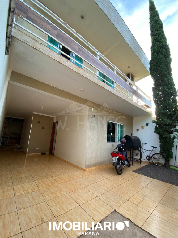 Venda Sobrado - Vila Corinthians