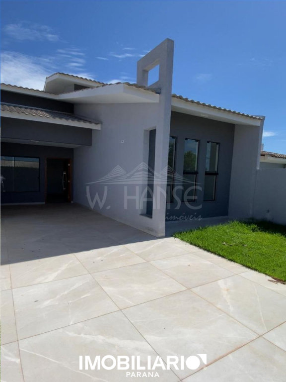 Venda Residência - Centro