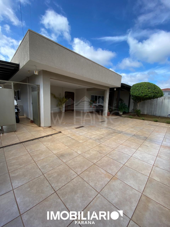 Venda Residência - Jardim Flórida