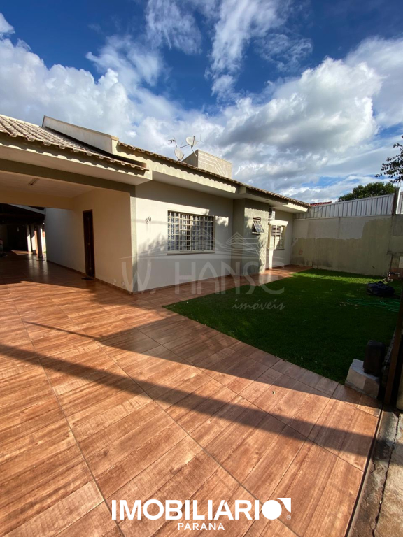 Venda Residência - Jardim Francisco Ferreira Albuquerque