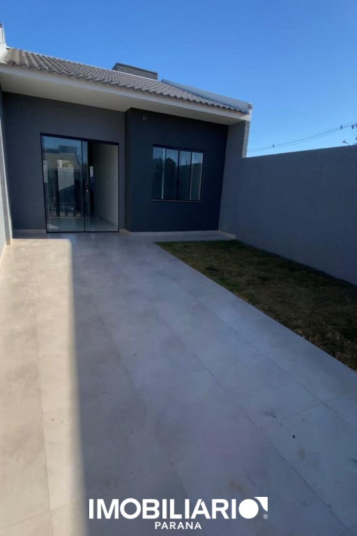 Venda Residência - Jardim Panambi