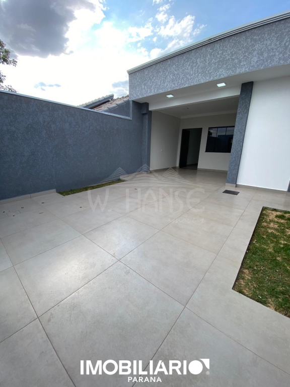 Venda Residência - Jardim Cidade Verde