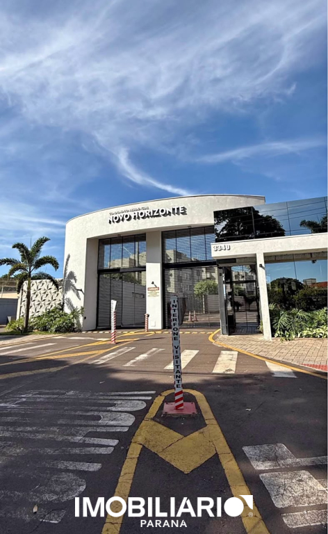 Venda Apartamento - Zona II