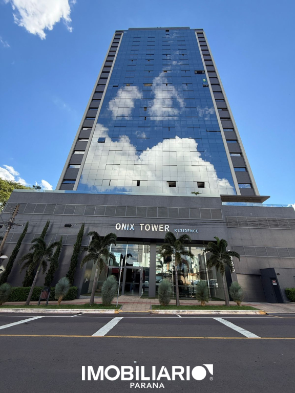 Alugar Apartamento - Zona II