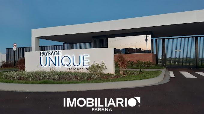 Venda Terreno - Umuarama