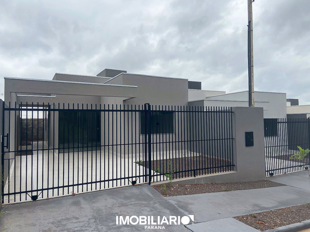 Venda Residência - Parque Residencial Belo Horizonte