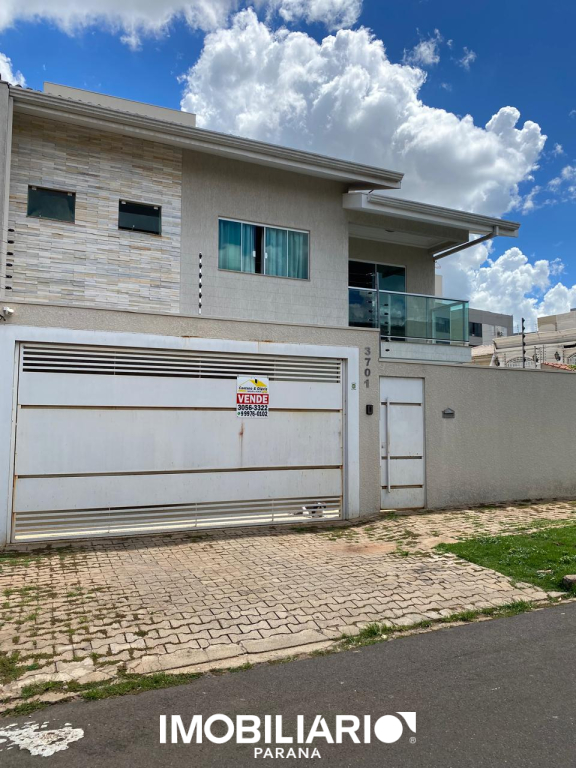 Venda Residência - Zona II