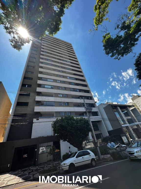 Venda Apartamento - Zona I