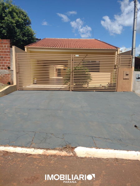 Venda Residência - Centro