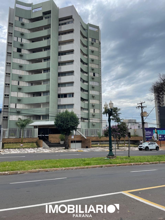 Alugar Apartamento - Umuarama