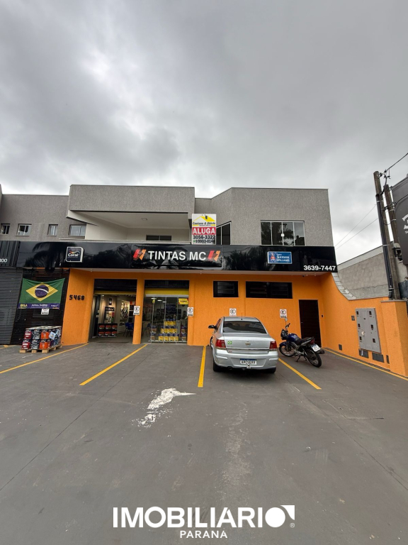 Alugar Apartamento - Umuarama