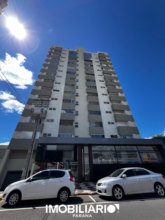 Venda Apartamento - Umuarama