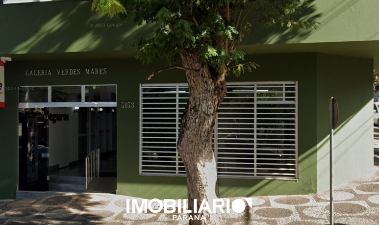 Alugar Sala Comercial - Zona 1