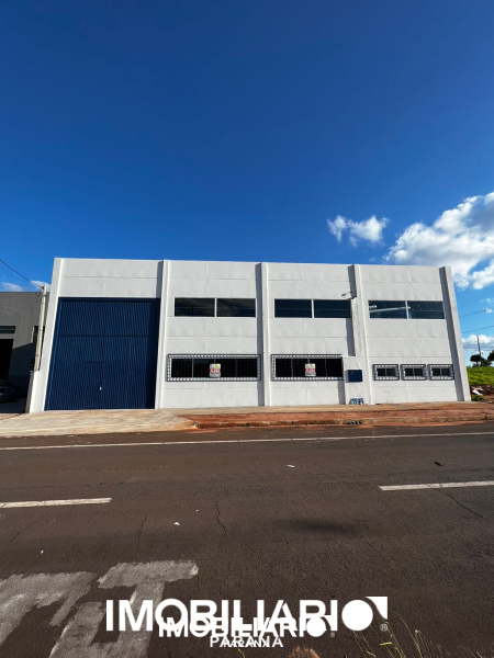 Venda Sala Comercial - Umuarama