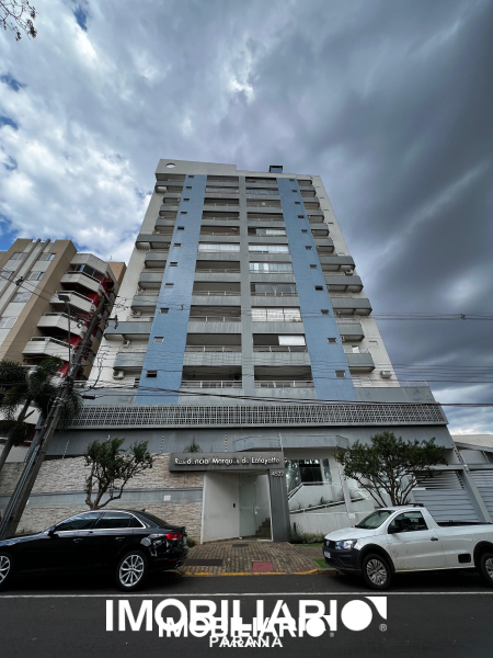 Venda Apartamento - Umuarama