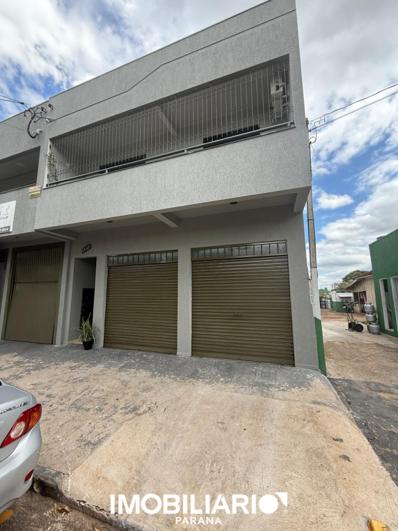 Alugar Sala Comercial - Umuarama