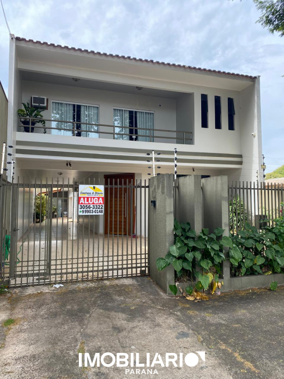 Alugar Residência - Umuarama