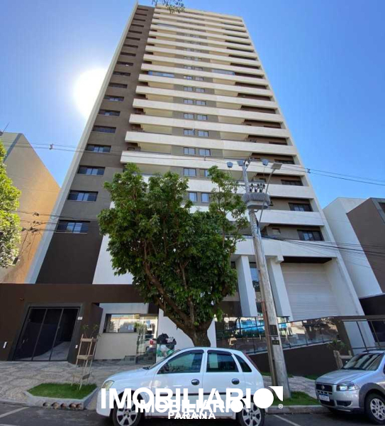 Alugar Apartamento - Umuarama