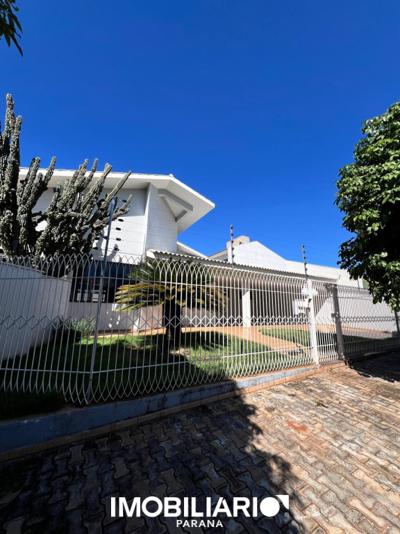 Venda Residência - Umuarama