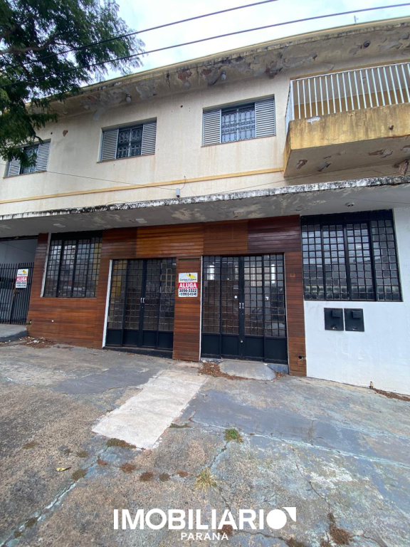 Alugar Sala Comercial - Umuarama