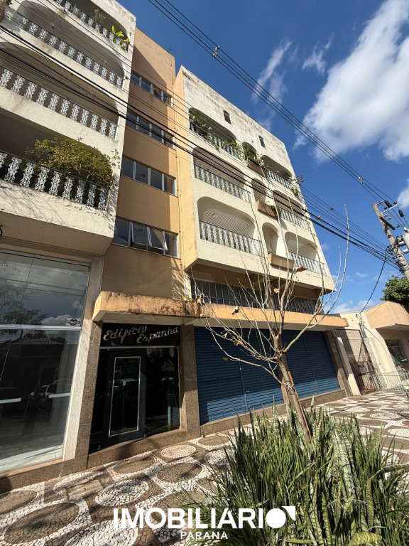 Alugar Apartamento - Zona I