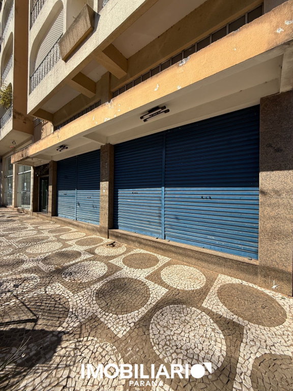 Alugar Sala Comercial - Umuarama