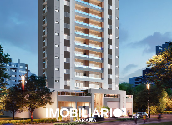 Venda Apartamento - Umuarama