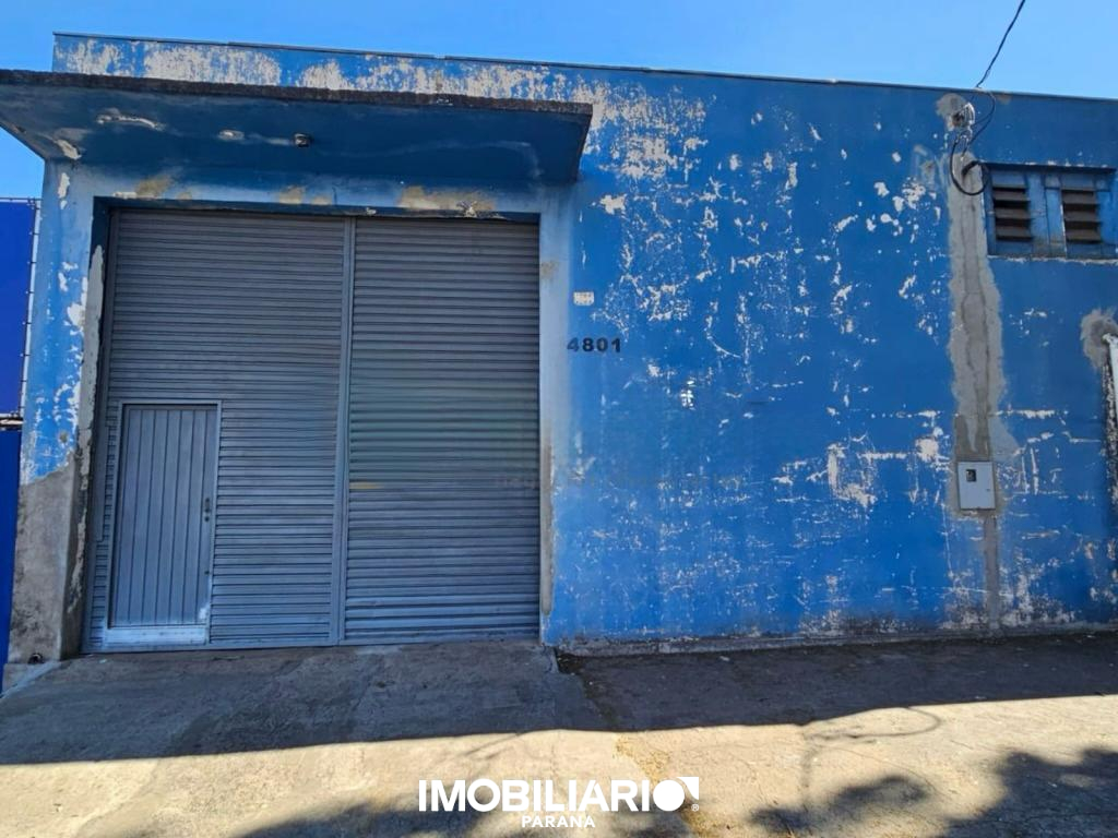 Alugar Sala Comercial - Umuarama