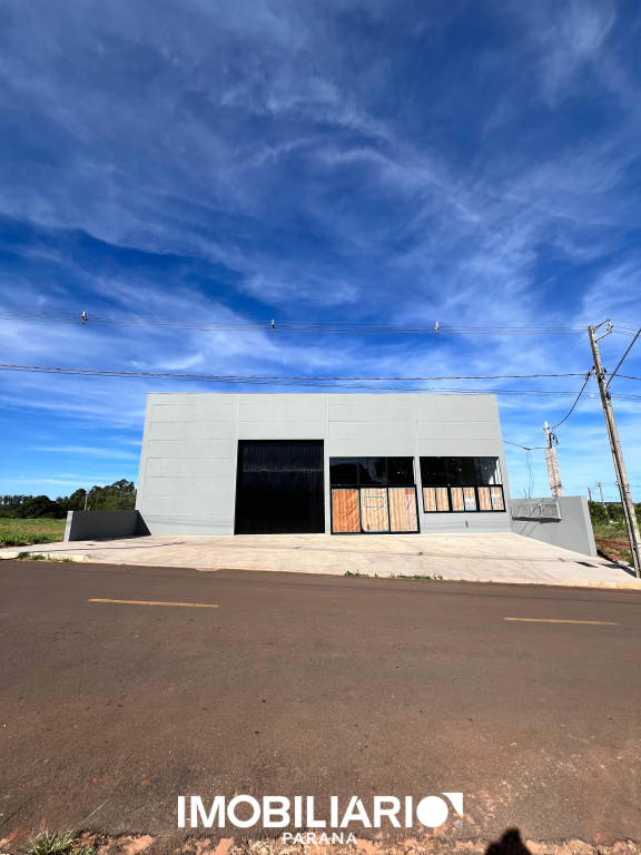 Alugar Salão Comercial - Jardim Tokio